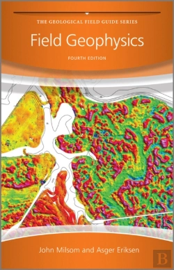 Bertrand.pt - Field Geophysics