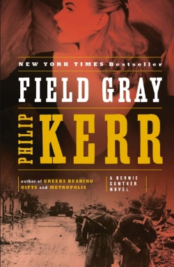 Bertrand.pt - Field Gray