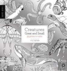 Field Guide: Creatures Great And Small
