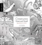 Field Guide: Creatures Great And Small