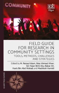 Bertrand.pt - Field Guide For Research In Community Settings - Tools, Methods, Challenges And Strategies