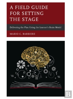 Bertrand.pt - Field Guide For Setting The Stage