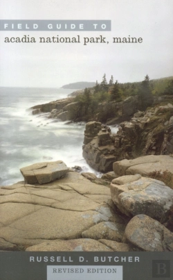 Bertrand.pt - Field Guide To Acadia National Park, Maine