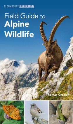 Bertrand.pt - Field Guide To Alpine Wildlife