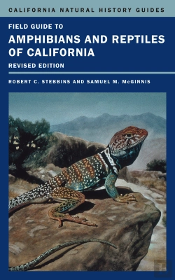 Bertrand.pt - Field Guide To Amphibians And Reptiles Of California