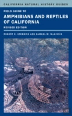 Bertrand.pt - Field Guide To Amphibians And Reptiles Of California