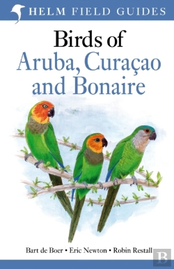 Bertrand.pt - Field Guide To Birds Of Aruba, Curacao And Bonaire