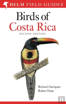 Bertrand.pt - Field Guide To Birds Of Costa Rica