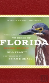 Field Guide To Birds Of Florida