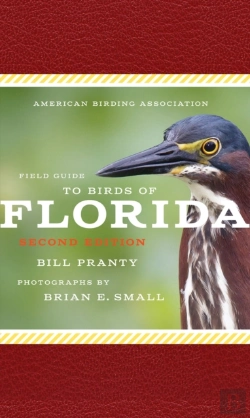 Bertrand.pt - Field Guide To Birds Of Florida