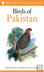 Field Guide To Birds Of Pakistan