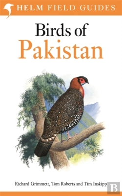 Bertrand.pt - Field Guide To Birds Of Pakistan