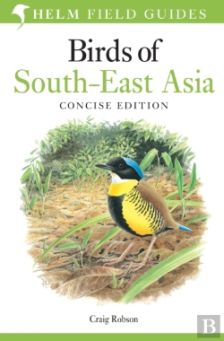 Bertrand.pt - Field Guide To Birds Of South-East Asia