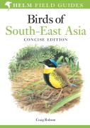 Field Guide To Birds Of South-East Asia