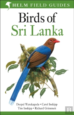 Bertrand.pt - Field Guide To Birds Of Sri Lanka