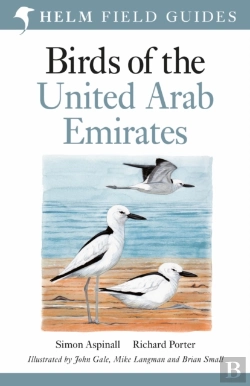 Bertrand.pt - Field Guide To Birds Of The United Arab Emirates