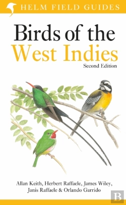 Bertrand.pt - Field Guide To Birds Of The West Indies