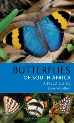 Bertrand.pt - Field Guide To Butterflies Of South Africa