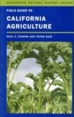 Bertrand.pt - Field Guide To California Agriculture