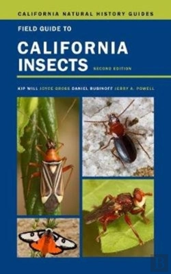 Bertrand.pt - Field Guide To California Insects