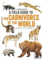 Field Guide To Carnivores Of The World, 2nd Edition