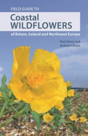 Field Guide To Coastal Wildflowers Of Britain, Ireland And Northwest Europe