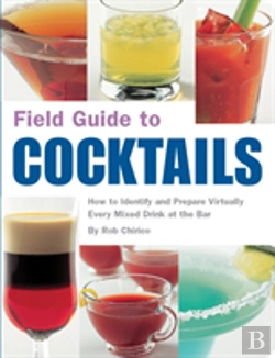Bertrand.pt - Field Guide To Cocktails