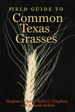 Bertrand.pt - Field Guide To Common Texas Grasses