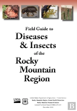 Bertrand.pt - Field Guide To Diseases And Insects Of The Rocky Mountain Region