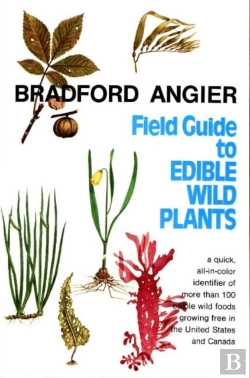 Bertrand.pt - Field Guide To Edible Wild Plants