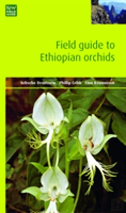 Bertrand.pt - Field Guide To Ethiopian Orchids