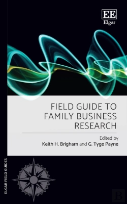Bertrand.pt - Field Guide To Family Business Research