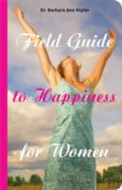 Bertrand.pt - Field Guide To Happiness For Women