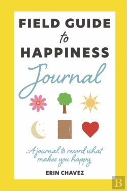 Bertrand.pt - Field Guide To Happiness Journal