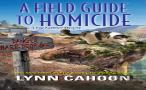 Field Guide To Homicide