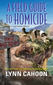 Field Guide To Homicide
