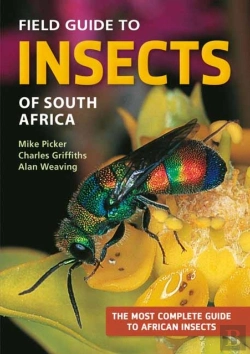 Bertrand.pt - Field Guide To Insects Of South Africa