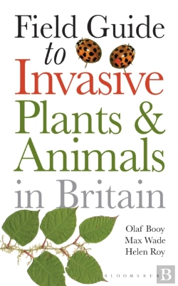 Bertrand.pt - Field Guide To Invasive Plants And Animals In Britain