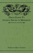 Field Guide To Invasive Species Of Minnesota