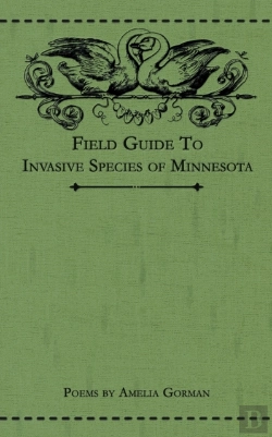 Bertrand.pt - Field Guide To Invasive Species Of Minnesota