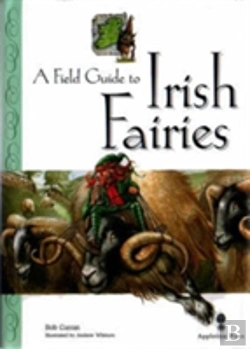 Bertrand.pt - Field Guide To Irish Fairies