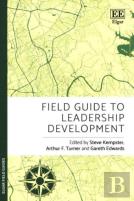 Field Guide To Leadership Development