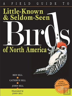 Bertrand.pt - Field Guide To Little-Known And Seldom-Seen Birds Of North America