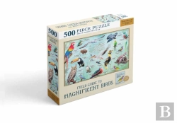 Bertrand.pt - Field Guide To Magnificent Birds