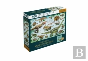 Field Guide To Magnificent Dinosaurs