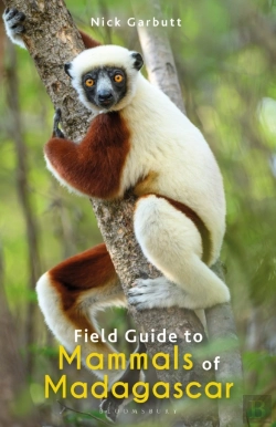 Bertrand.pt - Field Guide To Mammals Of Madagascar