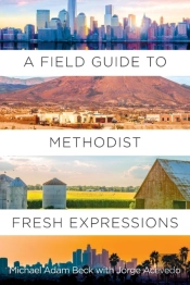 Field Guide To Methodist Fresh Expressions, A