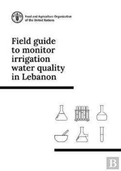 Bertrand.pt - Field Guide To Monitor Irrigation Water Quality In Lebanon