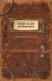 Field Guide To Monsters
