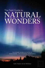 Field Guide To Natural Wonders